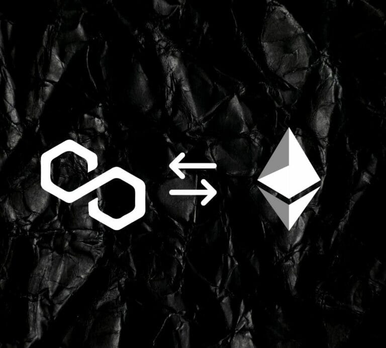how to migrate ethereum to polygon